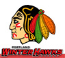 Portland Winter Hawks