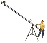 MediaFX Camera Crane