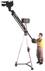 MediaFX Camera Jib