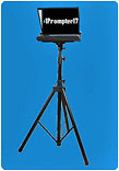 MediaFX Teleprompter